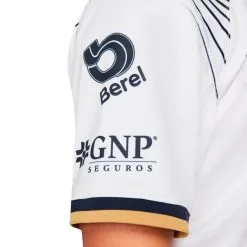 Camiseta Nike Pumas Primera Equipación Stadium 2022-2023 9 Camiseta Nike Pumas Primera Equipación Stadium 2022-2023 -tienda de material de futbol camiseta nike pumas primera equipacion stadium 2022 2023 white 2