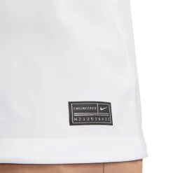 Camiseta Nike Pumas Primera Equipación Stadium 2022-2023 10 Camiseta Nike Pumas Primera Equipación Stadium 2022-2023 -tienda de material de futbol camiseta nike pumas primera equipacion stadium 2022 2023 white 3