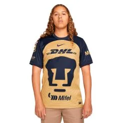 Camiseta Nike Pumas Segunda Equipación Stadium 2022-2023
