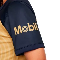 Camiseta Nike Pumas Segunda Equipación Stadium 2022-2023 10 Camiseta Nike Pumas Segunda Equipación Stadium 2022-2023 -tienda de material de futbol camiseta nike pumas segunda equipacion stadium 2022 2023 truly gold obsidian 2