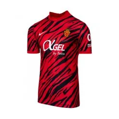 Camiseta Nike RCD Mallorca Primera Equipación Stadium 2022-2023 Niño
