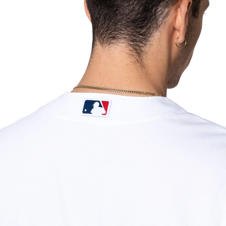 Camiseta Nike Replica Home Jersey St. Louis Cardinals 6 Camiseta Nike Replica Home Jersey St. Louis Cardinals - Imagen 4