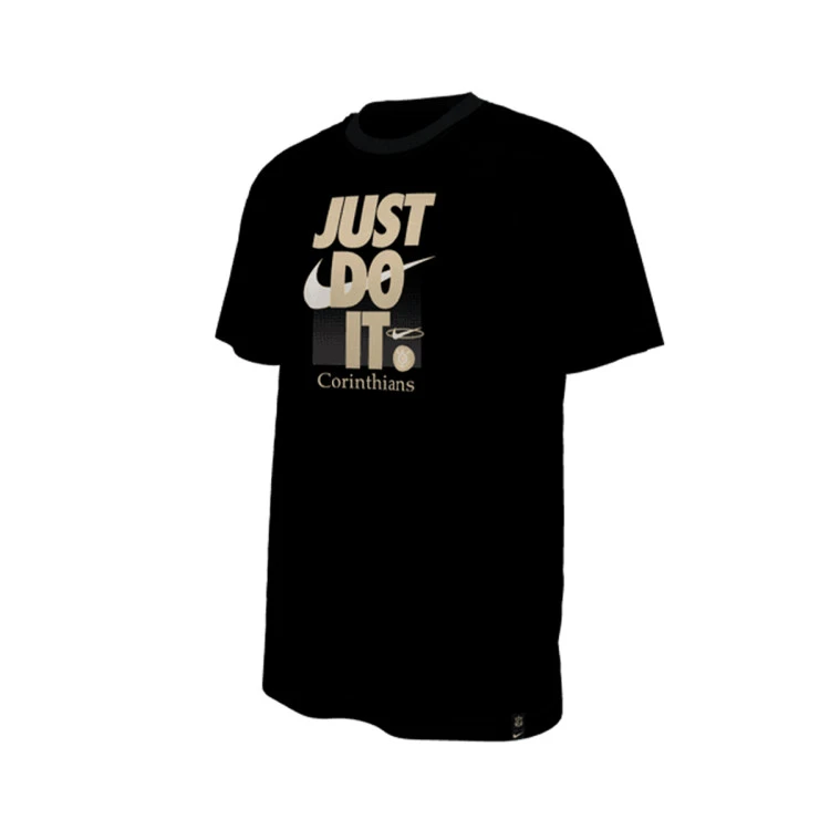 Camiseta Nike SC Corinthians Paulista Fanswear 2022-2023 3 Camiseta Nike SC Corinthians Paulista Fanswear 2022-2023