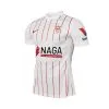 Camiseta Nike Sevilla FC Primera Equipación Stadium 2021-2022 Mujer -tienda de material de futbol camiseta nike sevilla fc primera equipacion stadium 2021 2022 mujer white 0