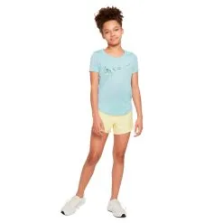 Camiseta Nike Sport Essentials+ Pack Niña 9 Camiseta Nike Sport Essentials+ Pack Niña -tienda de material de futbol camiseta nike sport essentials pack nina ocean bliss 3