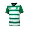 Camiseta Nike Sporting Clube De Portugal Primera Equipación Stadium 2022-2023 Niño