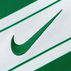 Camiseta Nike Sporting Clube De Portugal Primera Equipación Stadium 2022-2023 Niño -tienda de material de futbol camiseta nike sporting clube de portugal primera equipacion stadium 2022 2023 nino green white 3