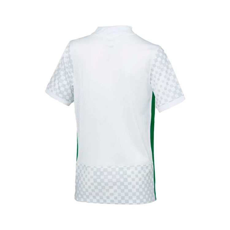Camiseta Nike Sporting Clube De Portugal Tercera Equipación Stadium 2022-2023 Niño 4 Camiseta Nike Sporting Clube De Portugal Tercera Equipación Stadium 2022-2023 Niño - Imagen 2