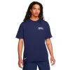 Camiseta Nike Sportswear Circa Graphic -tienda de material de futbol camiseta nike sportswear circa graphic midnight navy 0