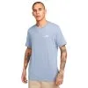 Camiseta Nike Sportswear Club -tienda de material de futbol camiseta nike sportswear club ashen slate 0