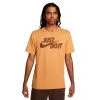 Camiseta Nike Sportswear Just Do It Swoosh 1 Camiseta Nike Sportswear Just Do It Swoosh -tienda de material de futbol camiseta nike sportswear club elemental gold 0