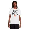 Camiseta Nike Sportswear Franchise Jus Do It 2 Camiseta Nike Sportswear Franchise Jus Do It -tienda de material de futbol camiseta nike sportswear franchise jus do it white 0