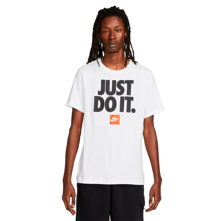 Camiseta Nike Sportswear Franchise Jus Do It 3 Camiseta Nike Sportswear Franchise Jus Do It