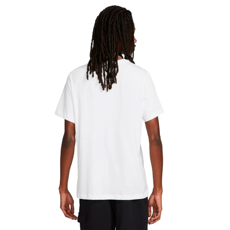 Camiseta Nike Sportswear Franchise Jus Do It 4 Camiseta Nike Sportswear Franchise Jus Do It - Imagen 2