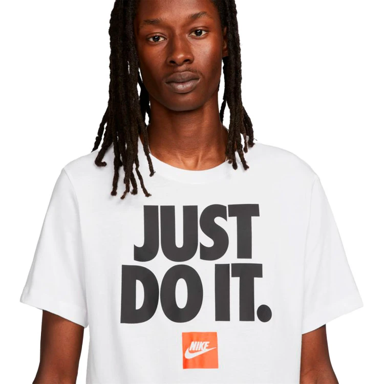 Camiseta Nike Sportswear Franchise Jus Do It 5 Camiseta Nike Sportswear Franchise Jus Do It - Imagen 3