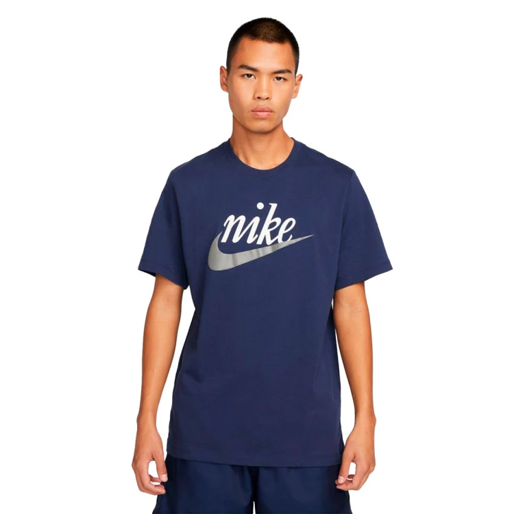 Camiseta Nike Sportswear Futura 2 3 Camiseta Nike Sportswear Futura 2
