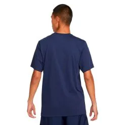 Camiseta Nike Sportswear Futura 2 7 Camiseta Nike Sportswear Futura 2 -tienda de material de futbol camiseta nike sportswear futura 2 midnight navy 1
