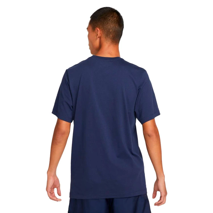 Camiseta Nike Sportswear Futura 2 4 Camiseta Nike Sportswear Futura 2 - Imagen 2