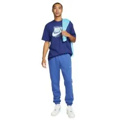 Camiseta Nike Sportswear M90 Futura -tienda de material de futbol camiseta nike sportswear m90 futura deep royal blue 3