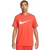 Camiseta Nike Sportswear Repeat Swoosh -tienda de material de futbol camiseta nike sportswear repeat swoosh crimson white 0