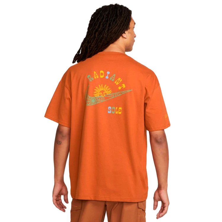 Camiseta Nike Sportswear Sole Craft 4 Camiseta Nike Sportswear Sole Craft - Imagen 2