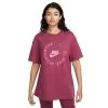 Camiseta Nike Sportswear Sport Utility Mujer 1 Camiseta Nike Sportswear Sport Utility Mujer -tienda de material de futbol camiseta nike sportswear sport utility mujer rosewood 0