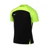 Camiseta Nike Strike III M/c 2 Camiseta Nike Strike III M/c -tienda de material de futbol camiseta nike strike iii mc black volt white 0