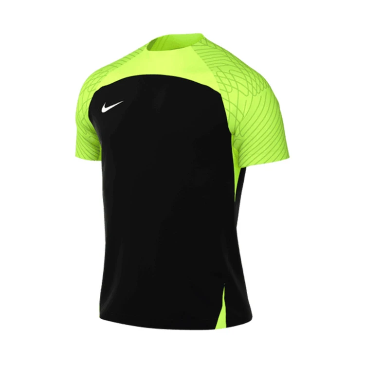 Camiseta Nike Strike III M/c 3 Camiseta Nike Strike III M/c