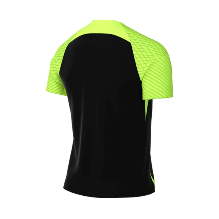 Camiseta Nike Strike III M/c 4 Camiseta Nike Strike III M/c - Imagen 2