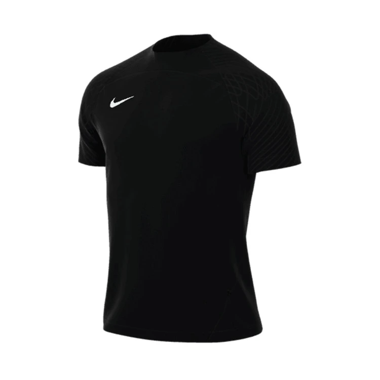 Camiseta Nike Strike III M/c 3 Camiseta Nike Strike III M/c