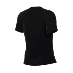 Camiseta Nike Strike III M/c Mujer -tienda de material de futbol camiseta nike strike iii mc mujer black white 1