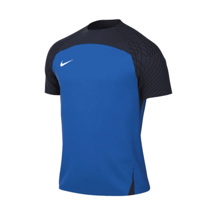 Camiseta Nike Strike III M/c 3 Camiseta Nike Strike III M/c