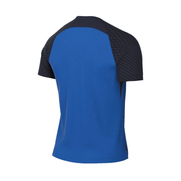 Camiseta Nike Strike III M/c 4 Camiseta Nike Strike III M/c - Imagen 2