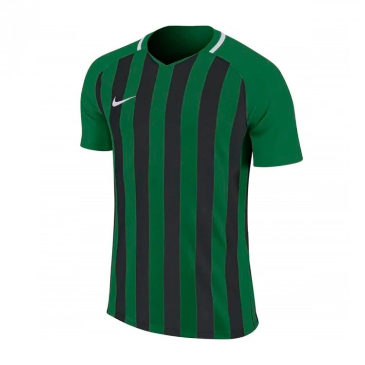 Camiseta Nike Striped Division III M/c Niño 3 Camiseta Nike Striped Division III M/c Niño