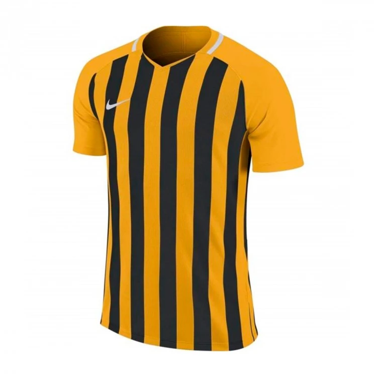 Camiseta Nike Striped Division III M/c Niño 3 Camiseta Nike Striped Division III M/c Niño
