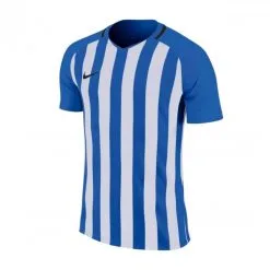Camiseta Nike Striped Division III M/c