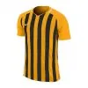 Camiseta Nike Striped Division III M/c 1 Camiseta Nike Striped Division III M/c -tienda de material de futbol camiseta nike striped division iii mc university gold black 0