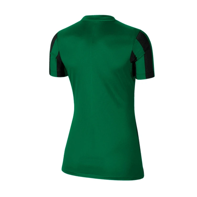 Camiseta Nike Striped Division IV M/c Mujer 4 Camiseta Nike Striped Division IV M/c Mujer - Imagen 2