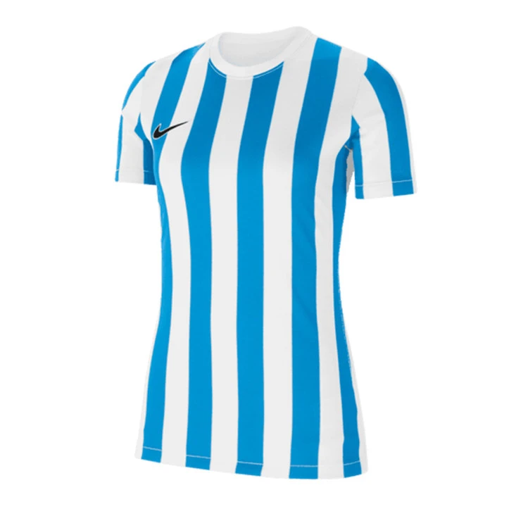 Camiseta Nike Striped Division IV M/c Mujer 3 Camiseta Nike Striped Division IV M/c Mujer