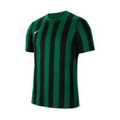 Camiseta Nike Striped Division IV M/c Niño