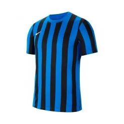 Camiseta Nike Striped Division IV M/c