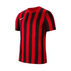 Camiseta Nike Striped Division IV M/c