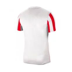 Camiseta Nike Striped Division IV M/c 5 Camiseta Nike Striped Division IV M/c -tienda de material de futbol camiseta nike striped division iv mc white university red black 1