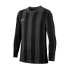 Camiseta Nike Striped Division IV M/l Niño
