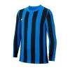 Camiseta Nike Striped Division IV M/l Niño 2 Camiseta Nike Striped Division IV M/l Niño -tienda de material de futbol camiseta nike striped division iv ml nino royal blue black white 0