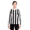 Camiseta Nike Striped Division IV M/l Niño