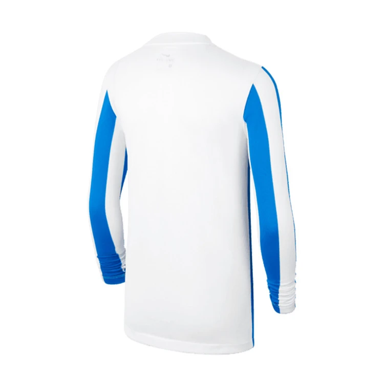 Camiseta Nike Striped Division IV M/l Niño 4 Camiseta Nike Striped Division IV M/l Niño - Imagen 2