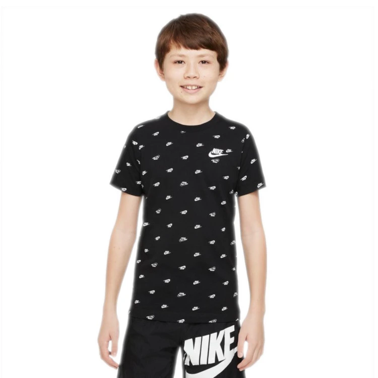 Camiseta Nike Swoosh Sportswear 3 Camiseta Nike Swoosh Sportswear