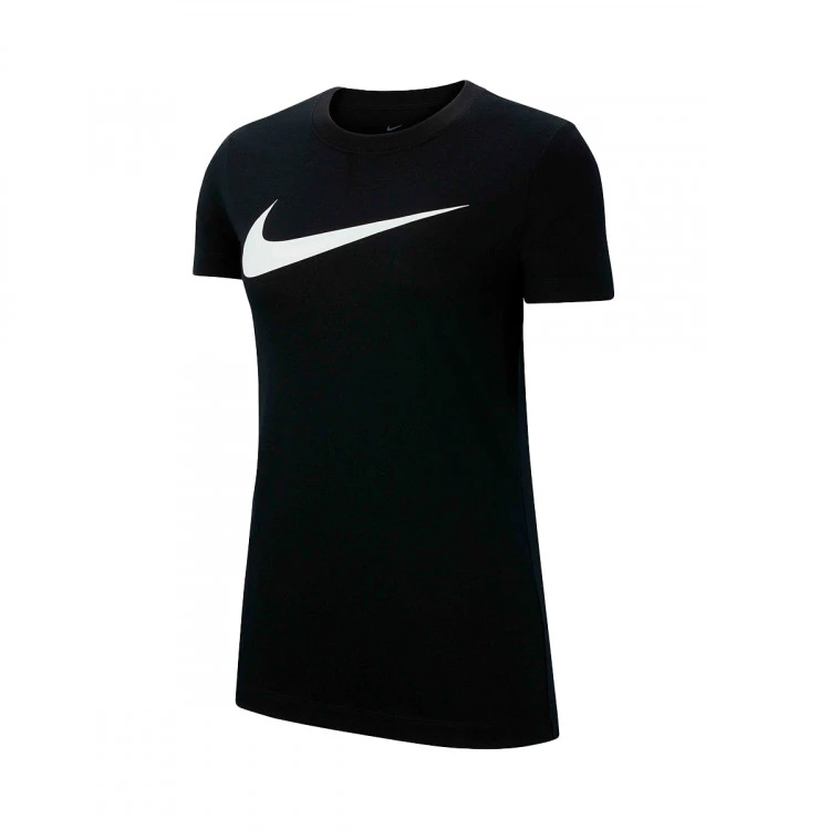 Camiseta Nike Team Club 20 HBR M/c Mujer 3 Camiseta Nike Team Club 20 HBR M/c Mujer
