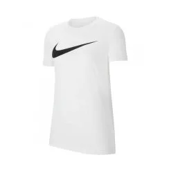 Camiseta Nike Team Club 20 HBR M/c Mujer